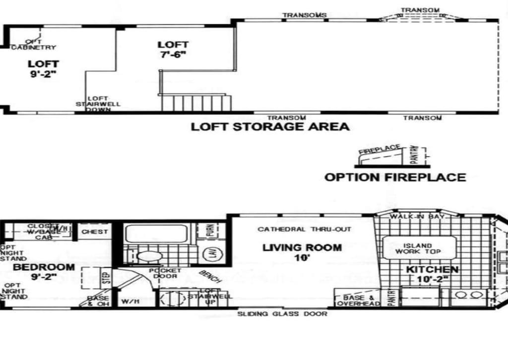 Redrock Moab Tiny House W Large Loft Site 8 빌라 외부 사진